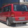 Katalog orurowań &raquo; MERCEDES &raquo; VITO 1998-2003